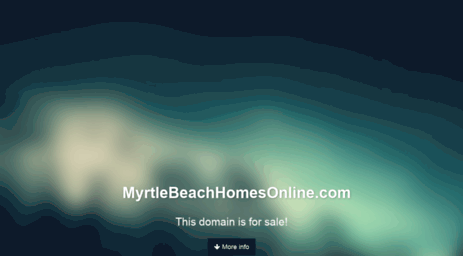 myrtlebeachhomesonline.com