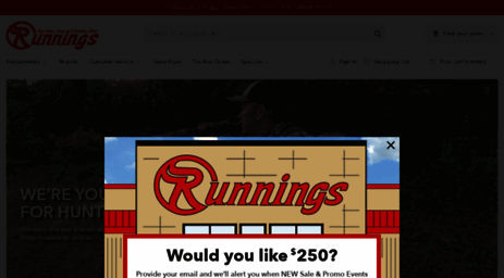 myrunnings.com