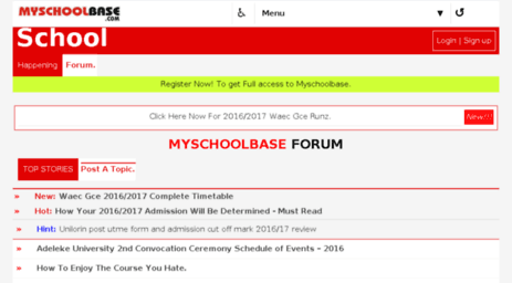 myschoolbase.com
