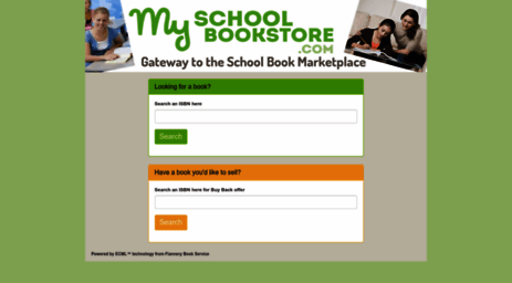 myschoolbookstore.com