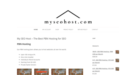 myseohost.com