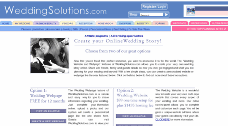 mysite.weddingsolutions.com