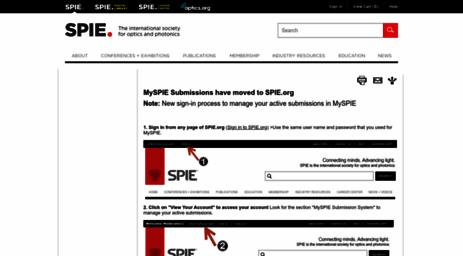 myspie.org