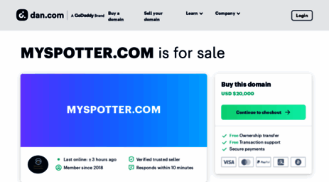 myspotter.com