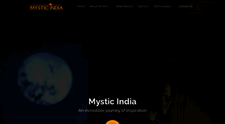 mysticindia.com