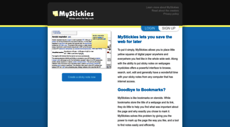 mystickies.com