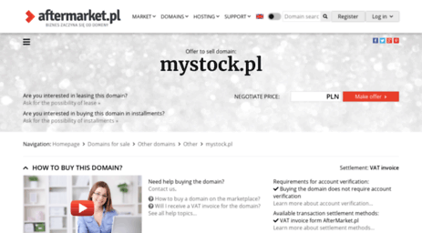 mystock.pl