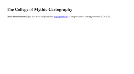 mythic-cartography.org
