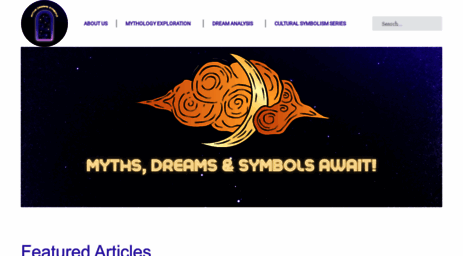 mythsdreamssymbols.com
