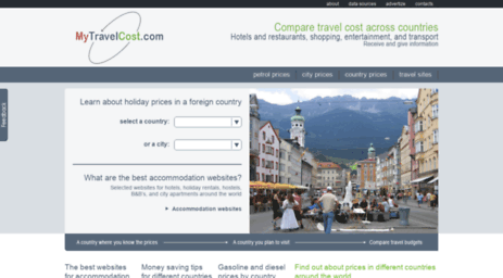 mytravelcost.com
