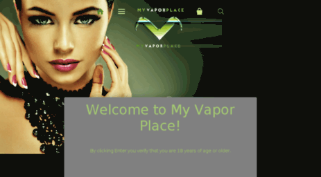 myvaporplace.com