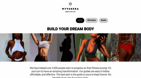 myvenera.com