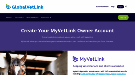 myvetlink.com