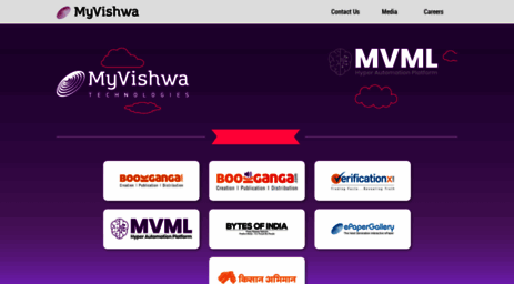 myvishwa.com