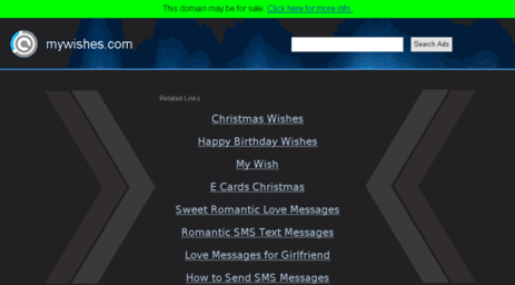 mywishes.com