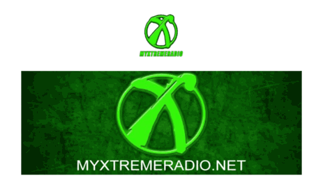 myxtremeradio.net