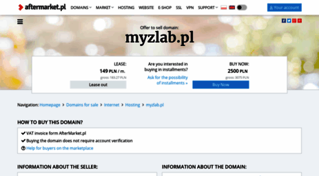 myzlab.pl