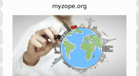 myzope.org