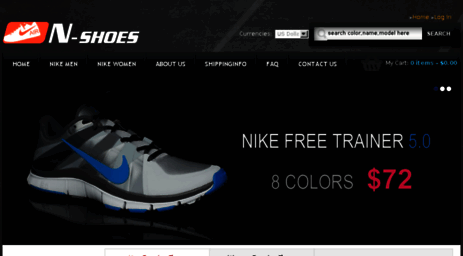 n-shoes.com