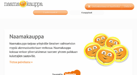 naamakauppa.com