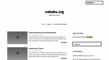 nababu.org