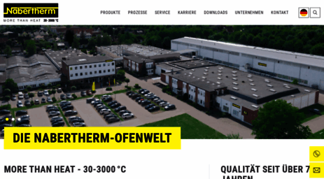 nabertherm.de