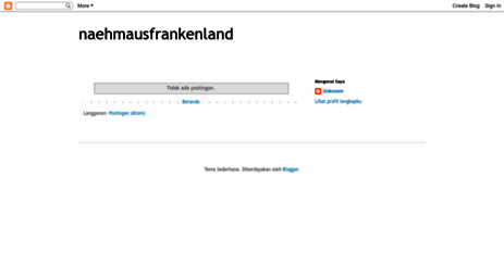 naehmausfrankenland.blogspot.com