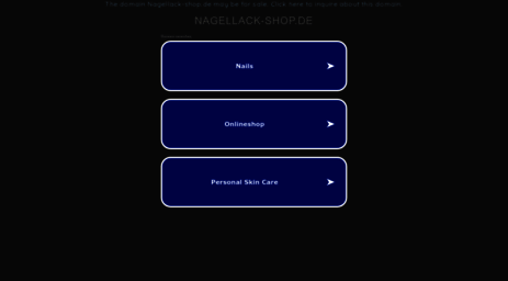 nagellack-shop.de