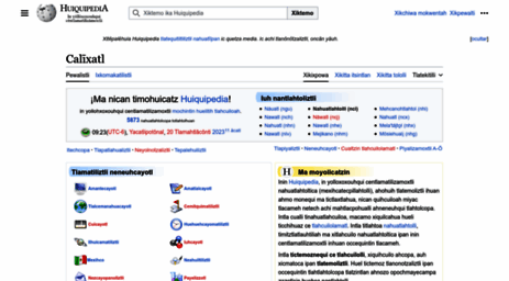 nah.wikipedia.org