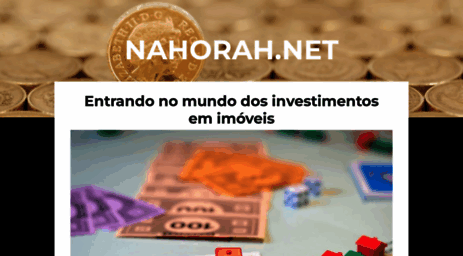 nahorah.net