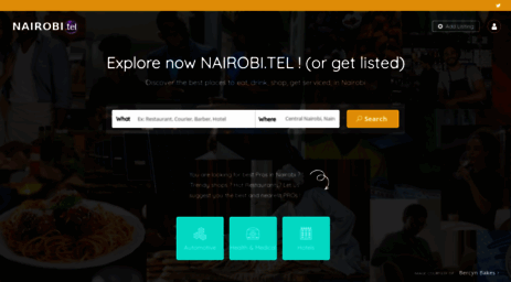 nairobi.tel