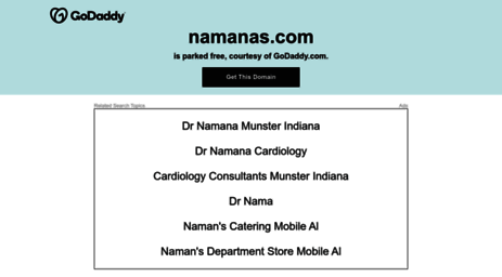namanas.com