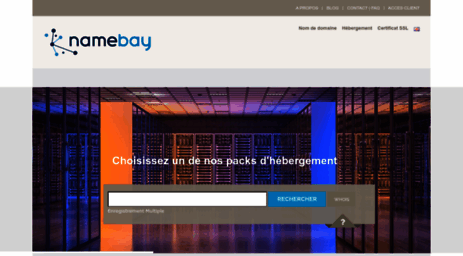 namebay.com