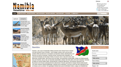 namibia-info.net