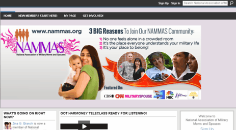 nammas.org