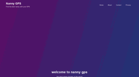 nannygps.com