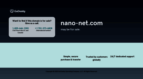 nano-net.com