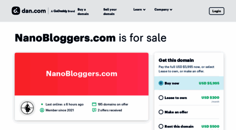 nanobloggers.com