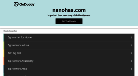 nanohas.com
