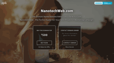 nanotechweb.com