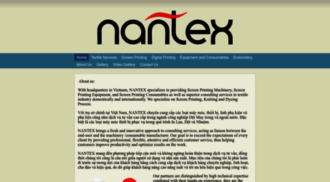 nantex-nantex.com
