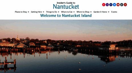 nantucket.net