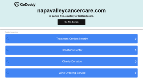 napavalleycancercare.com
