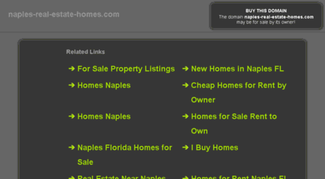 naples-real-estate-homes.com
