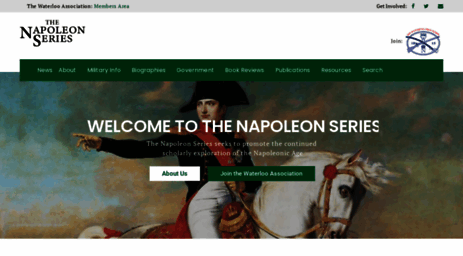 napoleon-series.org