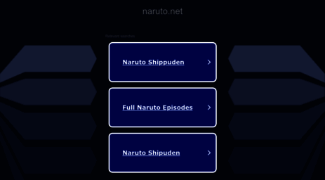 naruto.net