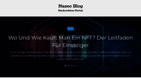 naseoblog.de