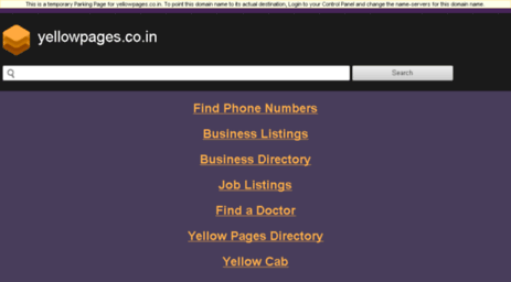 nashik.yellowpages.co.in