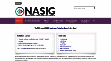 nasig.org