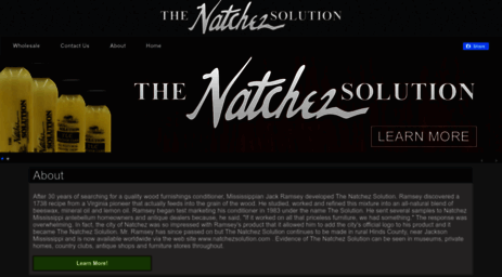 natchezsolution.com